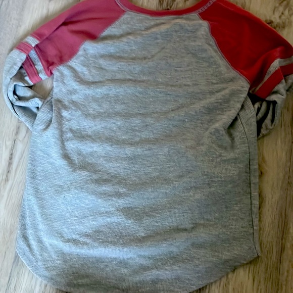 Long sleeve tee - Picture 2 of 2